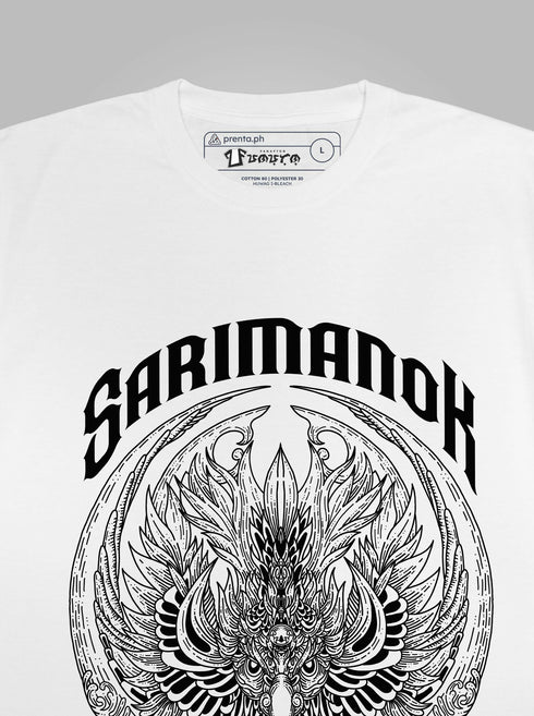 Sarimanok (Baybayin Shirt)
